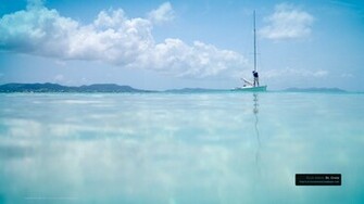 Caribbean Wallpaper Wednesday Buck Island St Croix