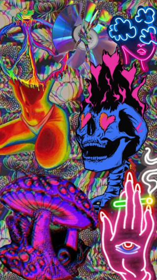 Trippy