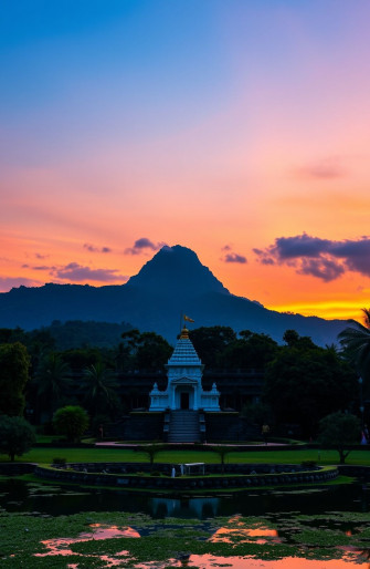 Thiruvannamalai Wallpaper