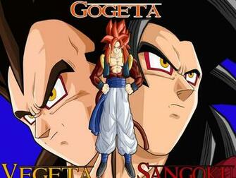 Vegeta Ss4 Wallpaper
