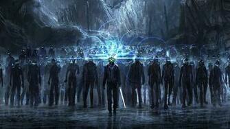 Pics Photos HD Zombie Apocalypse Wallpaper S