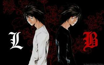 Death Note Wallpaper Widescreen High Definition