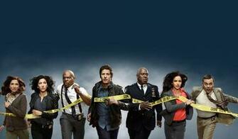Brooklyn Nine Wallpaper X Net