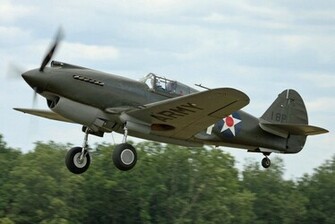Curtiss P Warhawk Wallpaper Aircraft Pictures To