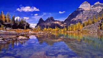 British Columbia Canada Wallpaper