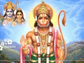 Hindu Gods Goddesses Full HD Wallpaper Image Santabanta