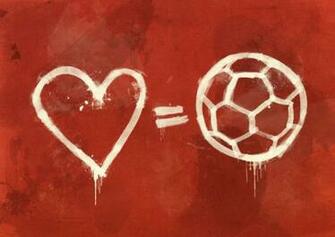 Soccer Image HD Wallpaper Background
