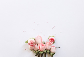 Girly Pink Aesthetic Wallpaper