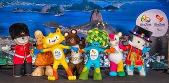 Rio Wallpaper Sport