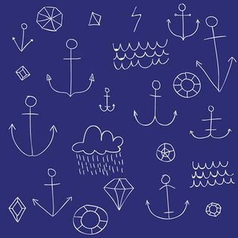 Anchor Wallpaper