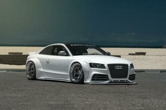 Audi S5 Wallpaper Illinois Liver