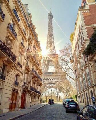 Of The World S Most Photogenic Places Purewow Wanderlust