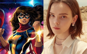 Disney Plus Ms Marvel Ropes In Laurel Marsden For A Vital Role