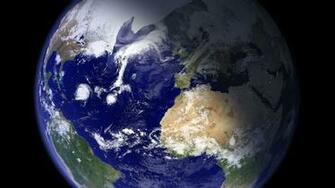 Planet Earth Wallpaper HD