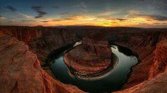 Grand Canyon Computer Wallpaper Desktop Background Id