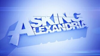 Asking Alexandria Wallpaper By Xerix93
