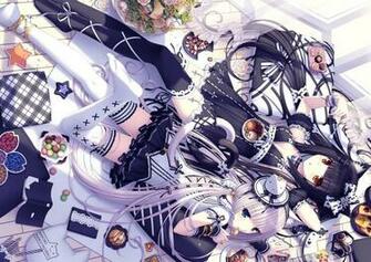 Dream Time Neko Bible
