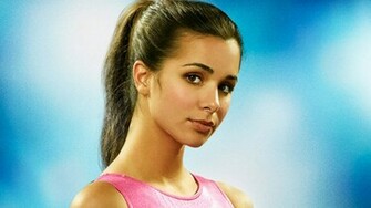 Josie Loren Wallpaper