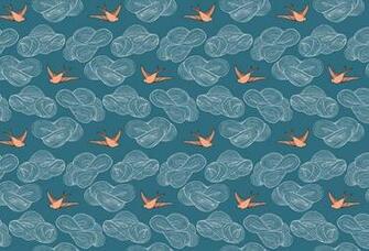 Daydream Wallpaper By Julia Rothman Picture On Visualizeus