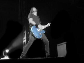 Foo Fighters Wallpaper