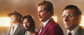 Ron Burgundy Wallpaper