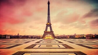 Eiffel Tower Beautiful Paris Wallpaper HD Wallpaperlepi