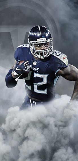 Backgraund Derrick Henry Wallpaper Discover More American
