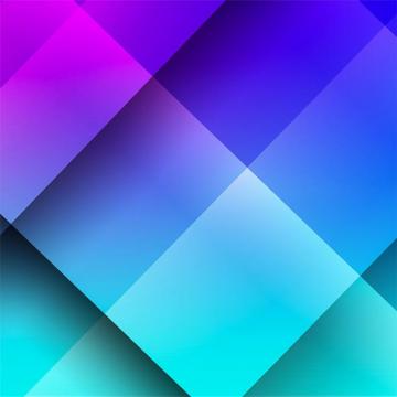 Abstract Gradient 8k iPad Air Wallpaper