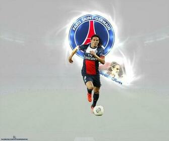 Edinson Cavani Wallpaper