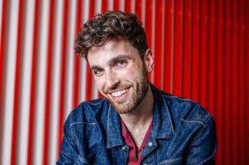 Duncan Laurence HD Wallpaper And Background