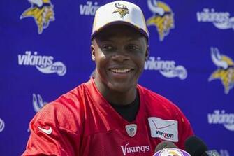 Teddy Bridgewater