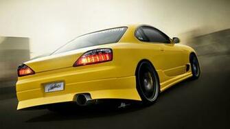 Silvia Wallpaper