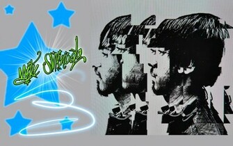 Mike Shinoda Wallpaper