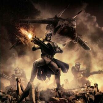 Related Pictures Star Wars Battlefront