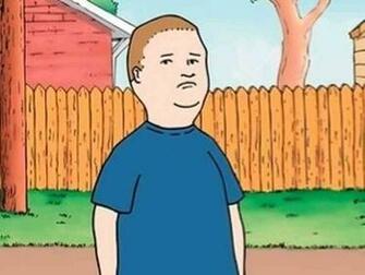 Hide Caption Adlon Voiced Bobby On King Of The Hill Among Other