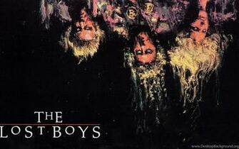 The Lost Boys Movie Wallpaper Image In Collection