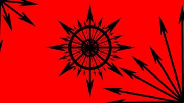 Chaos Logos