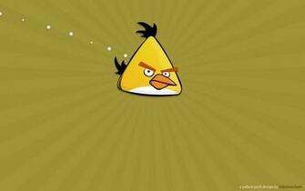 Angry Birds Wallpaper HD