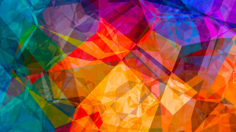 Artistic Colors 4k Ultra HD Wallpaper By Hk3ton