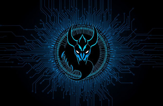 Kali Linux Wallpaper HD