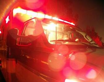 Dead In Head On Collision Highway Solano County Chp