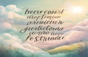 Aesthetic Quote Wallpaper