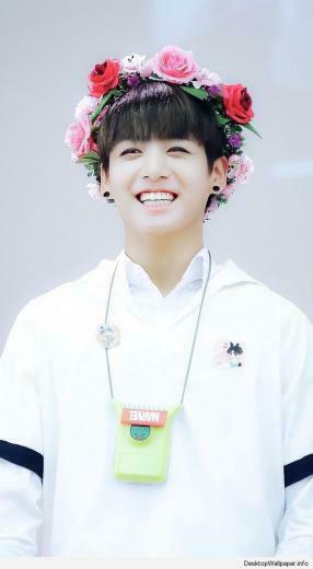 Julia On HD Wallpaper In Jungkook Cute Bts