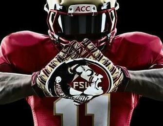 Nike Florida State Seminoles Fsu Uniforms Jpg