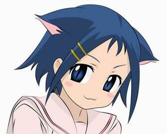 Saki Ikeda Kana Girl Young Smile Ears Stock Photos Image