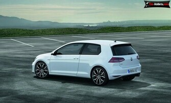 Volkswagen Golf Gti Price Wallpaper Video Info
