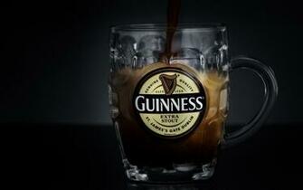 Guinness Beer Brands Wallpaper