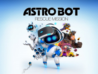 Astro Bot Rescue Mission Ps4 Games Playstation Us