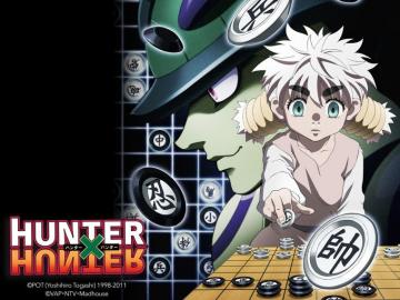 Watch Hunter X Season V6 Prime Video