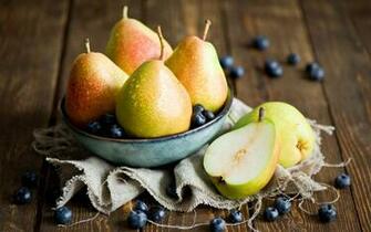 Pear Computer Wallpaper Desktop Background